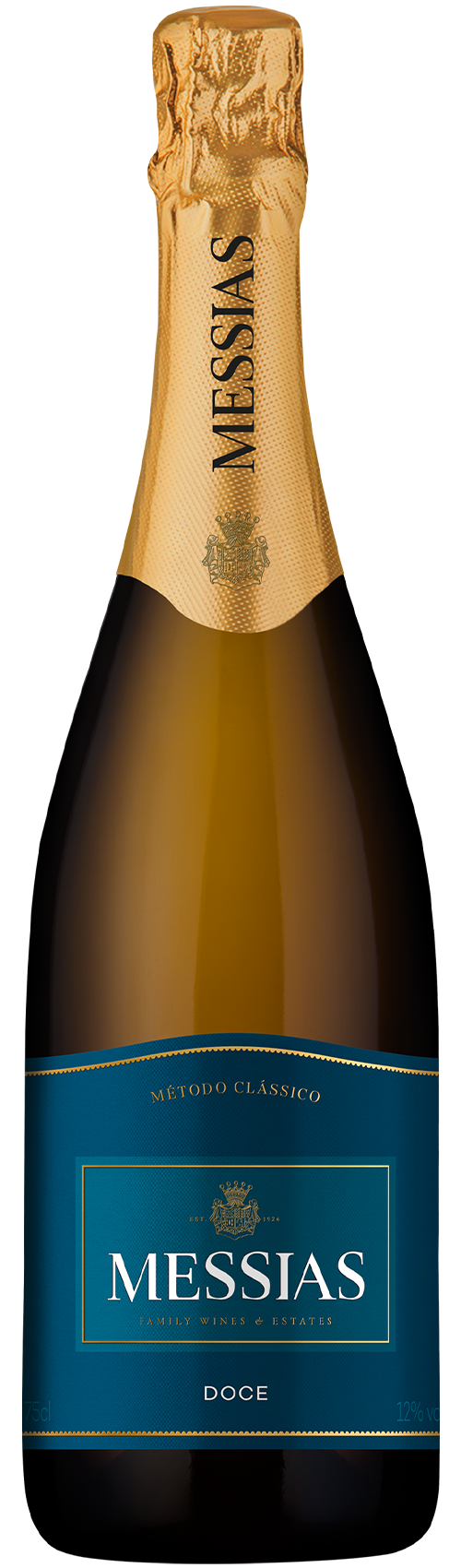 Messias Doce
