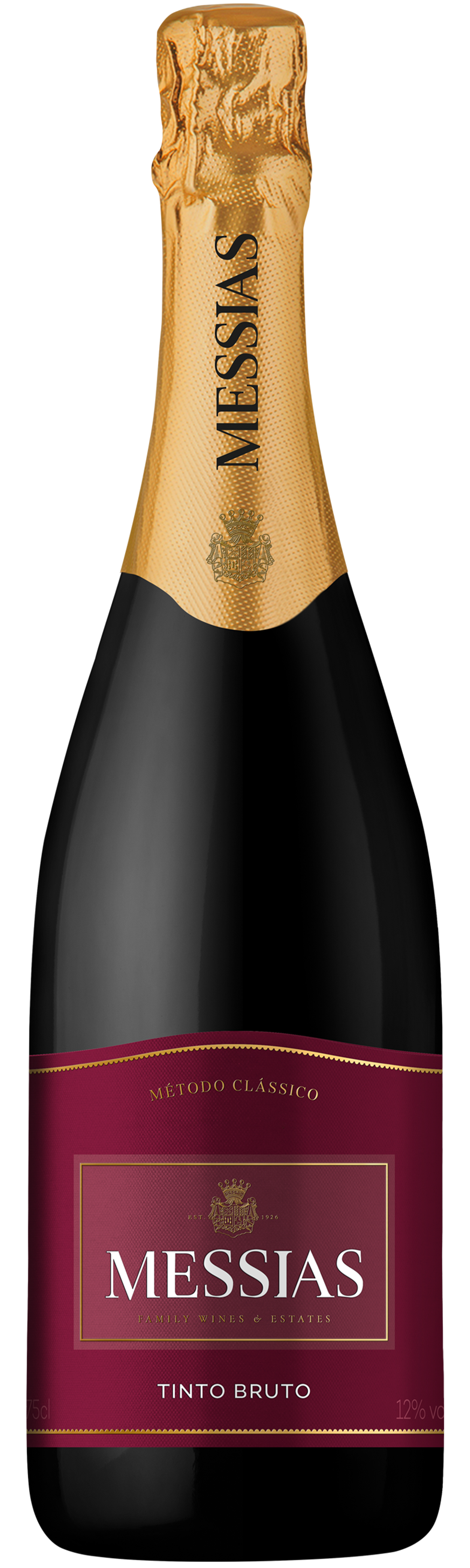 Messias Tinto Bruto