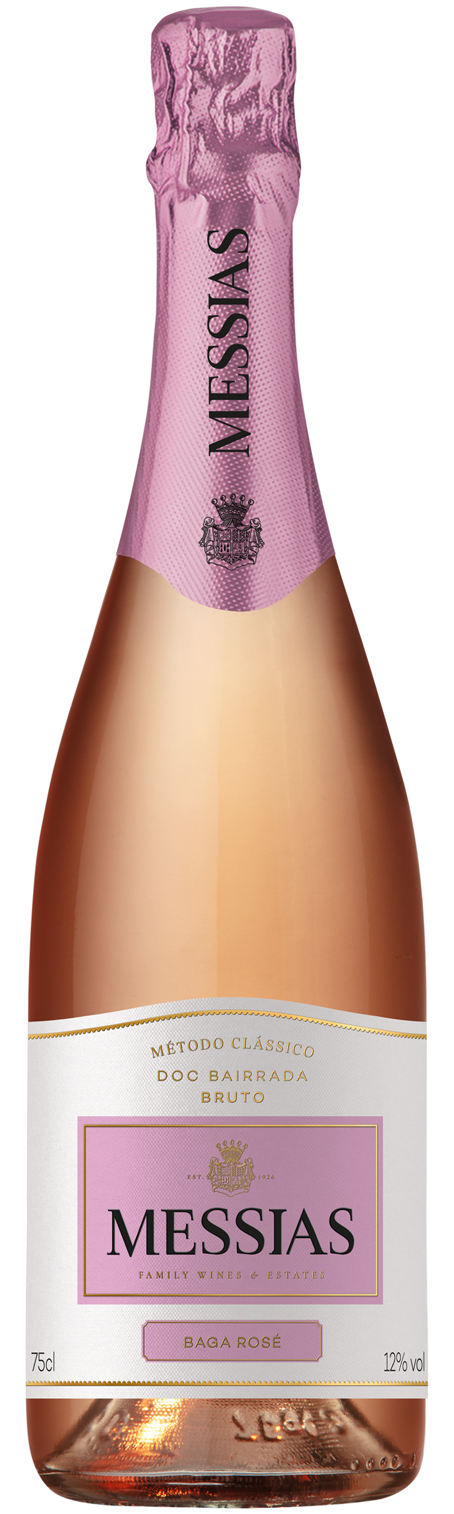 Messias Rosé Bruto