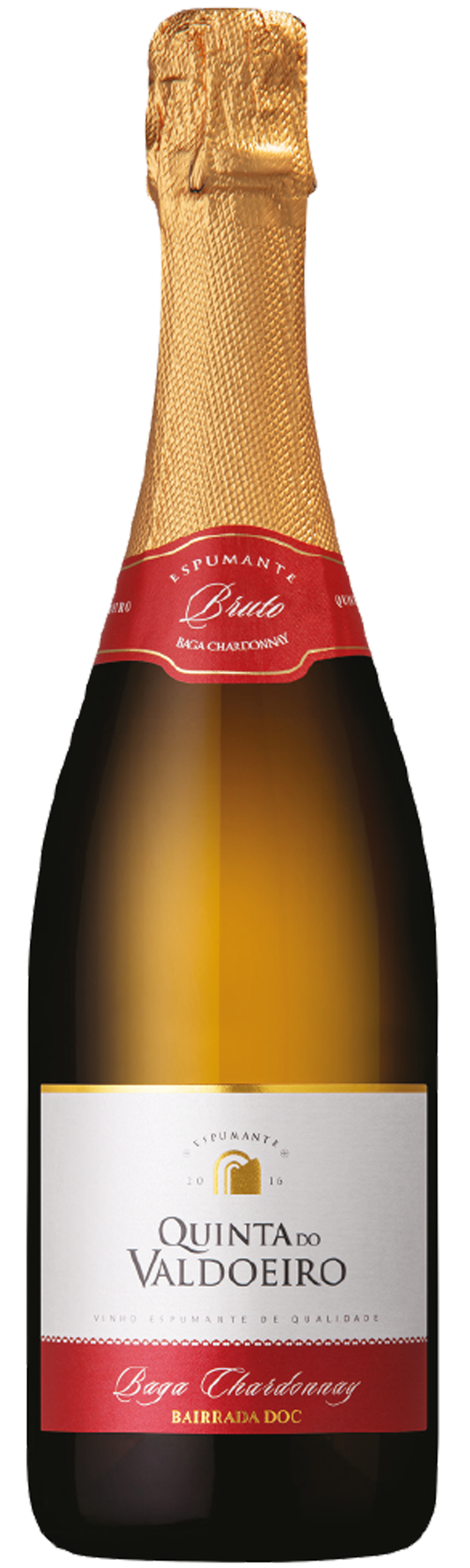 Quinta do Valdoeiro Baga-Chardonnay