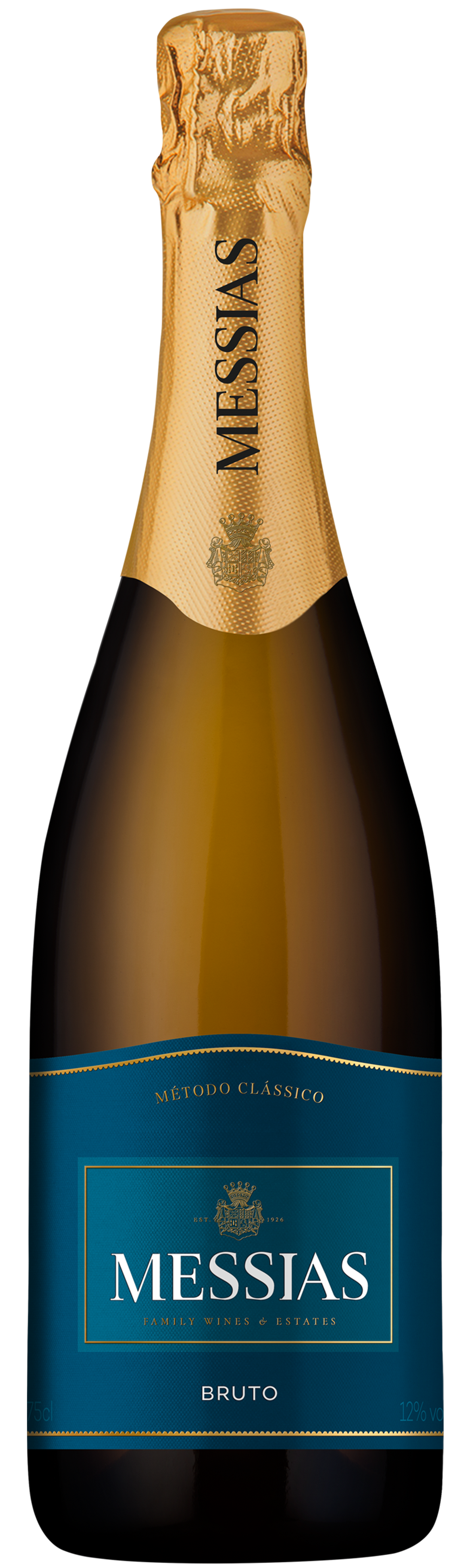 Messias Bruto Magnum