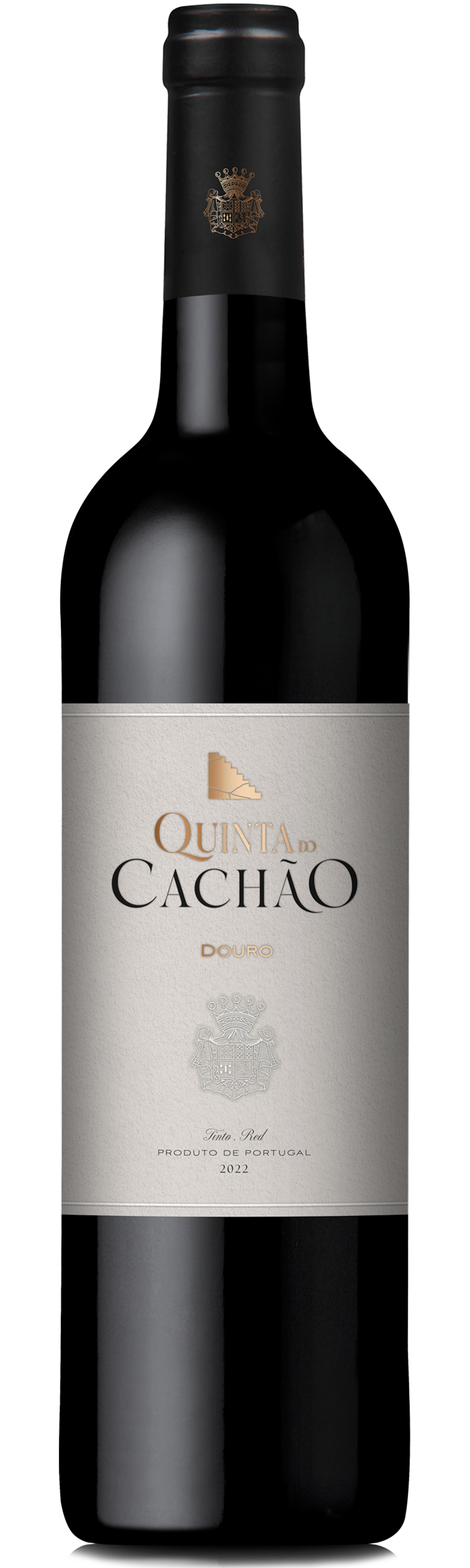Quinta do Cachão Tinto