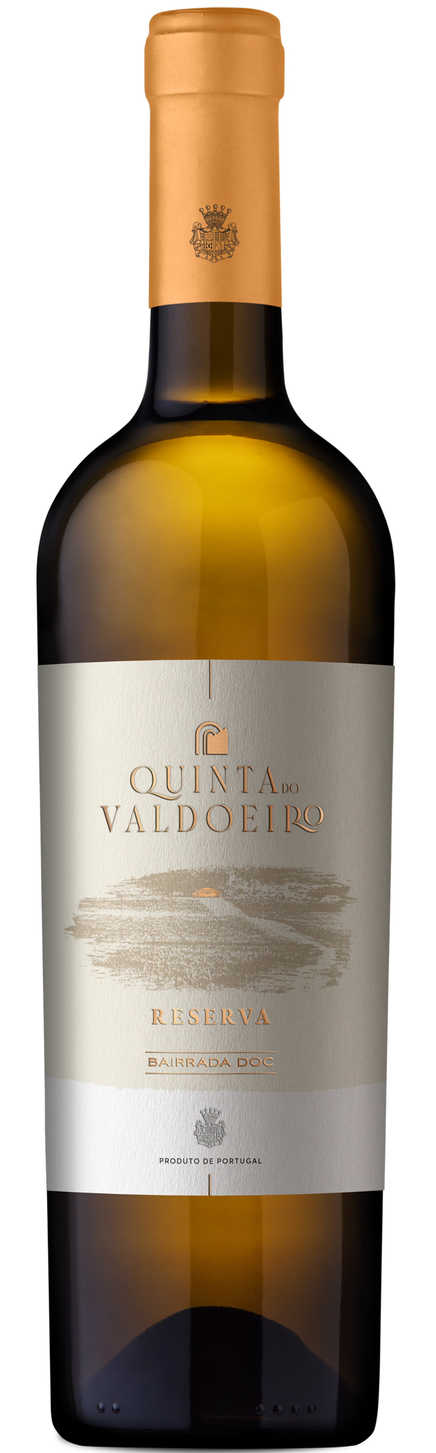 Quinta do Valdoeiro Reserva Branco