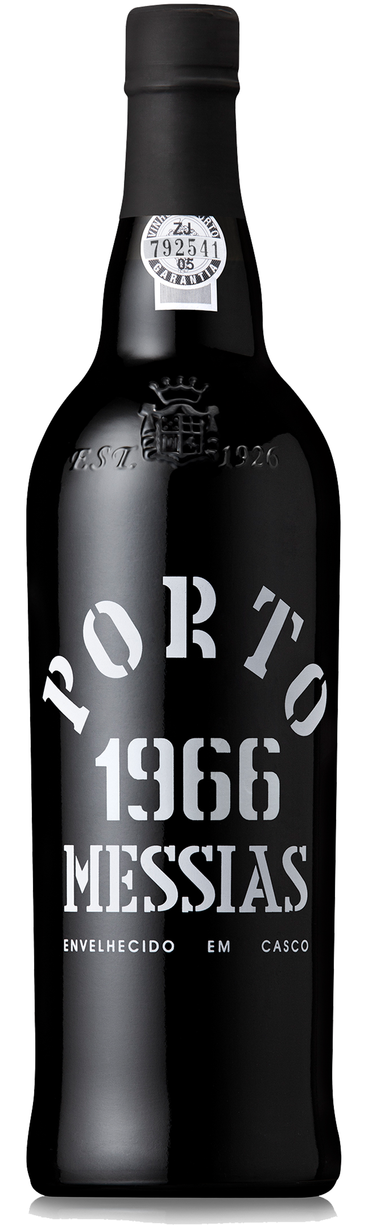 Porto Messias Colheita 1966
