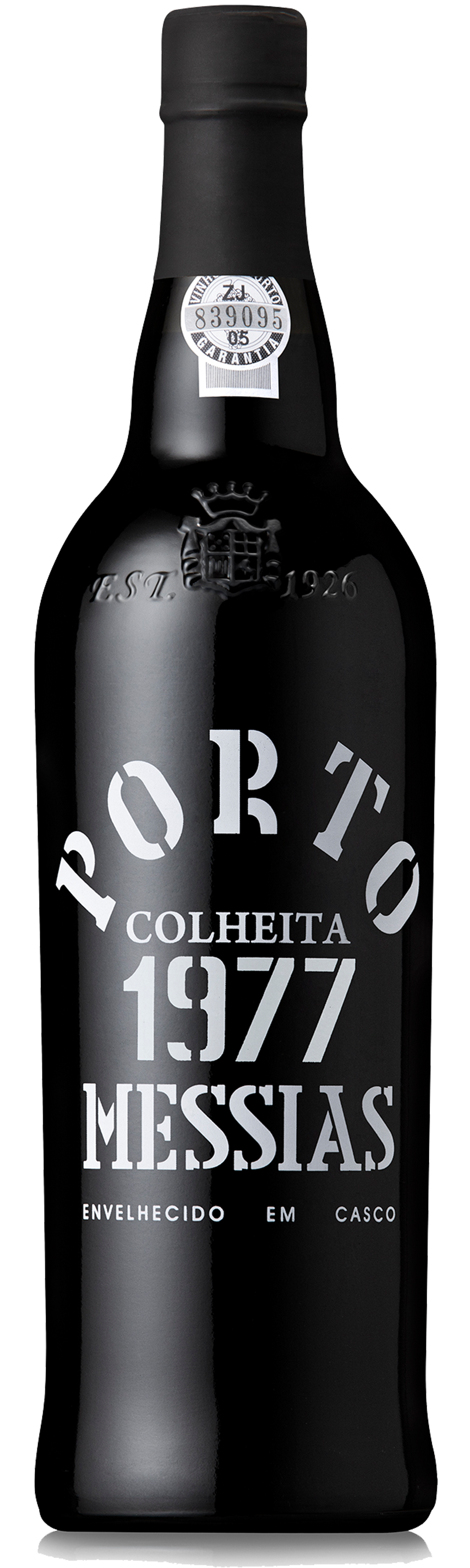 Porto Messias Colheita 1977