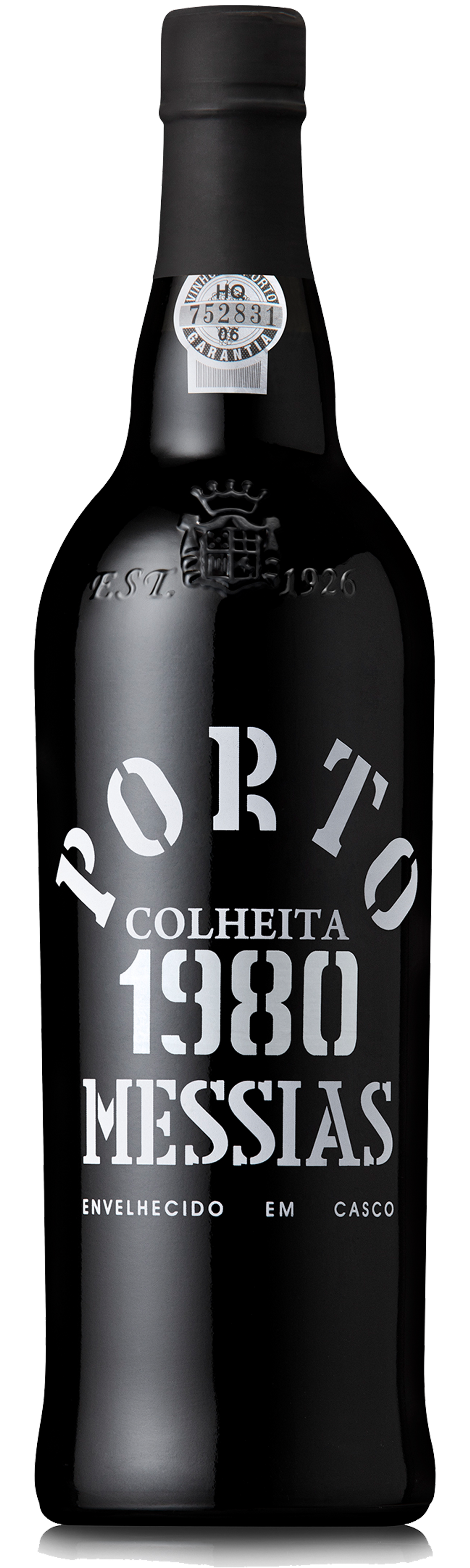 Porto Messias Colheita 1980