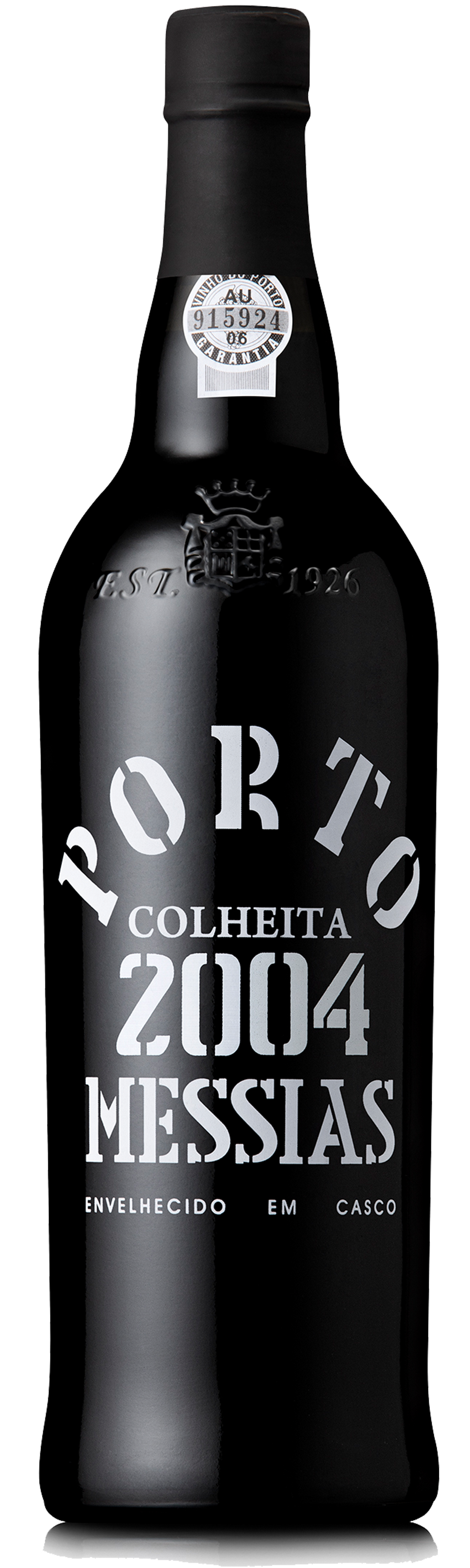 Porto Messias Colheita 2004