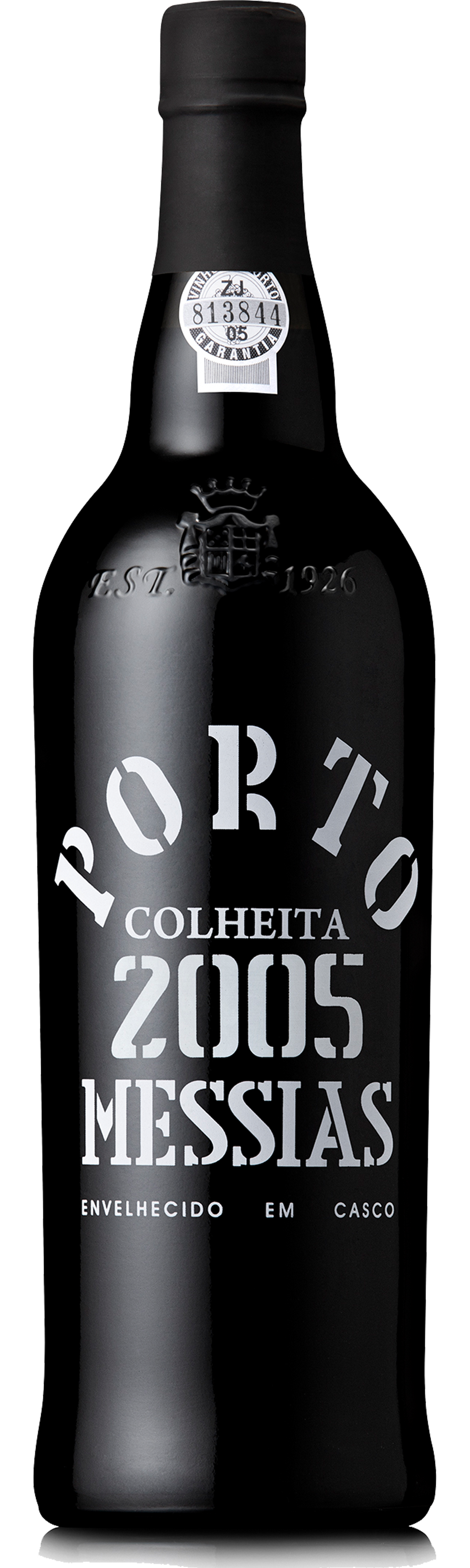 Porto Messias Colheita 2005