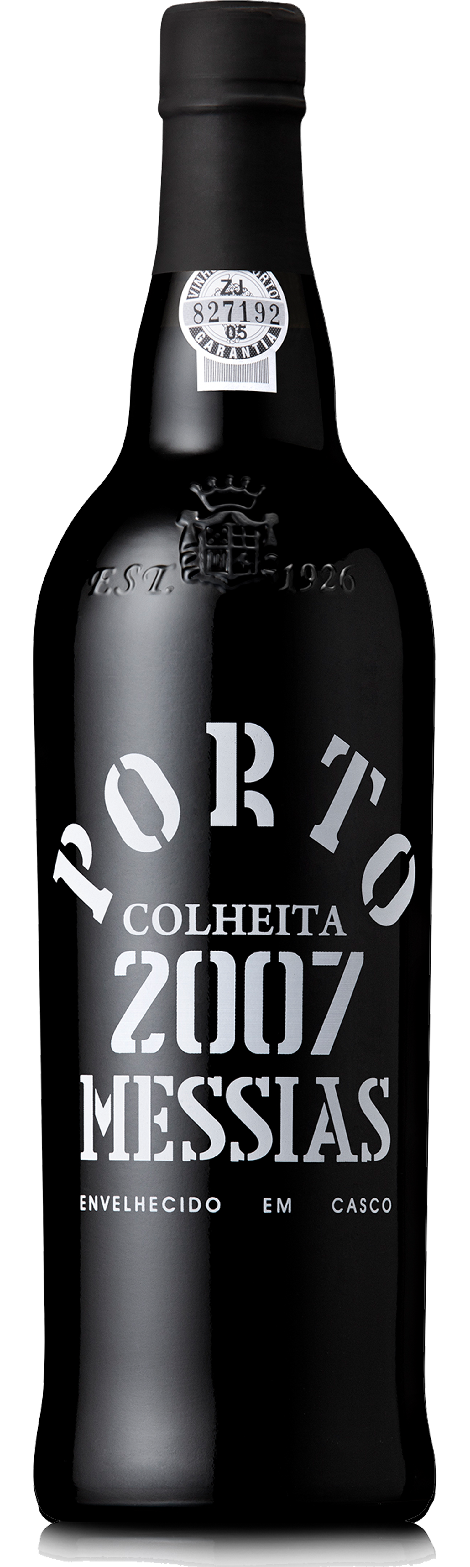 Porto Messias Colheita 2007