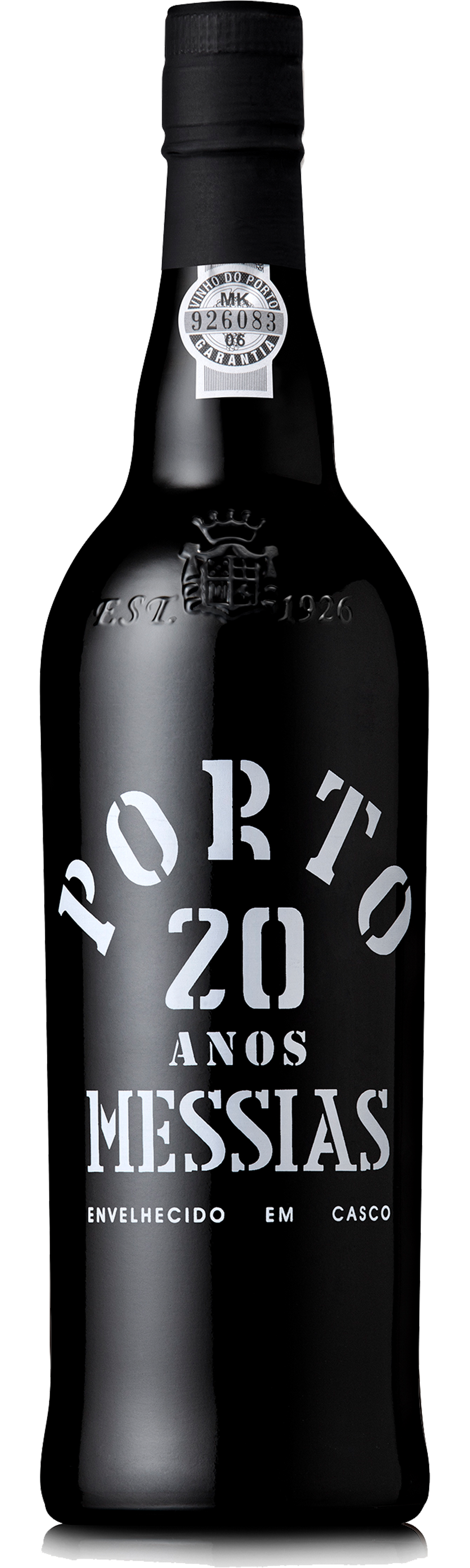 Porto Messias 20 anos