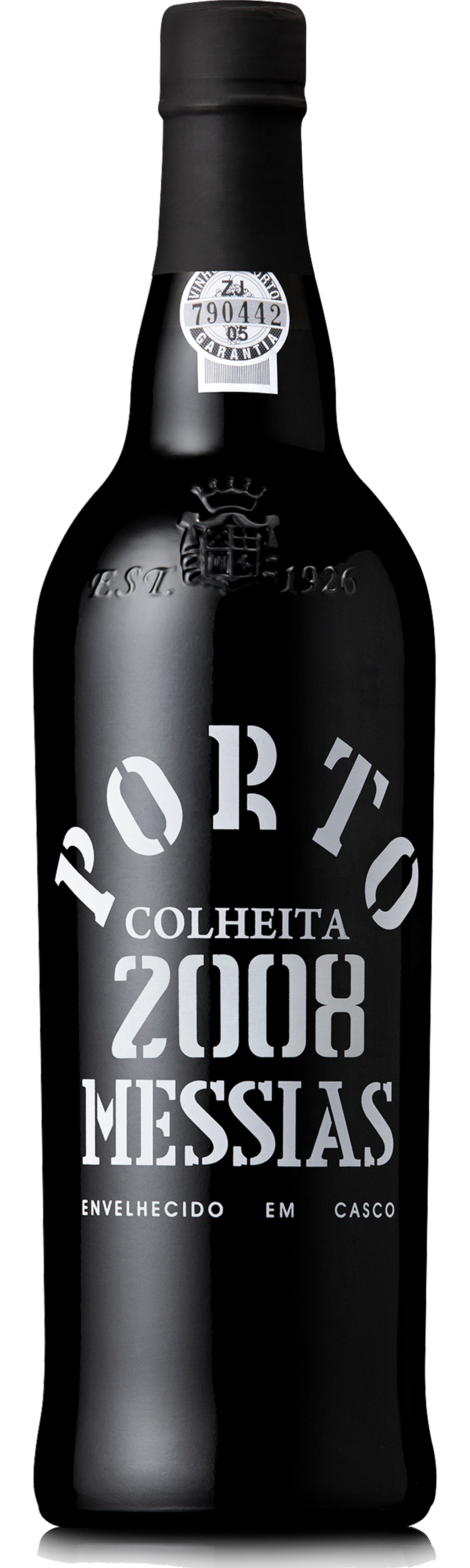 Porto Messias Colheita 2008