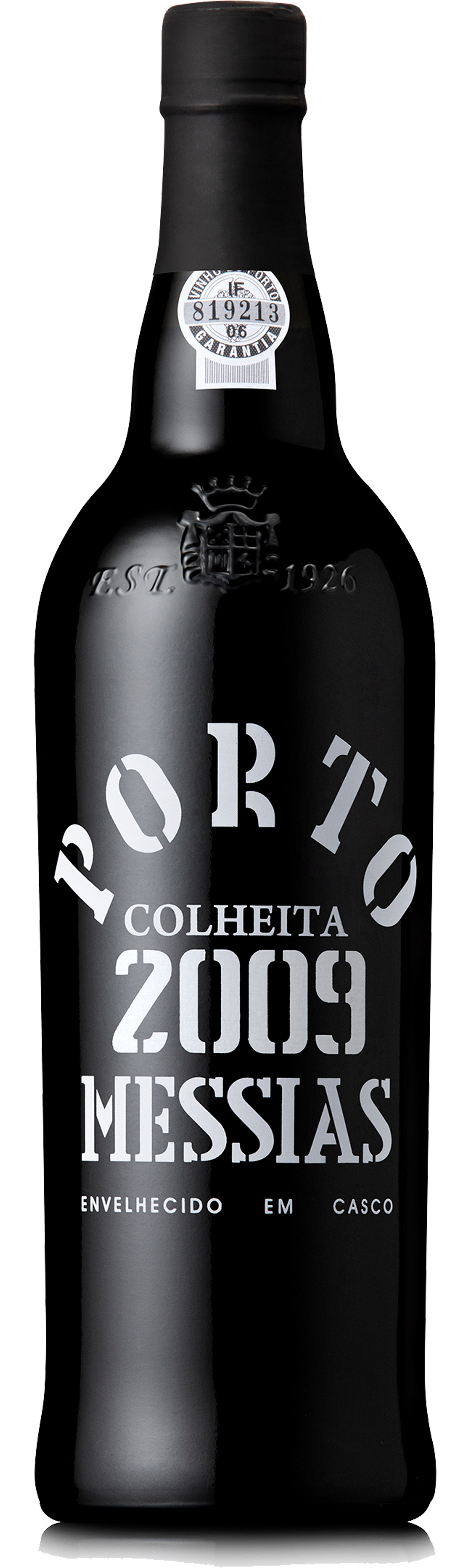 Porto Messias Colheita 2009