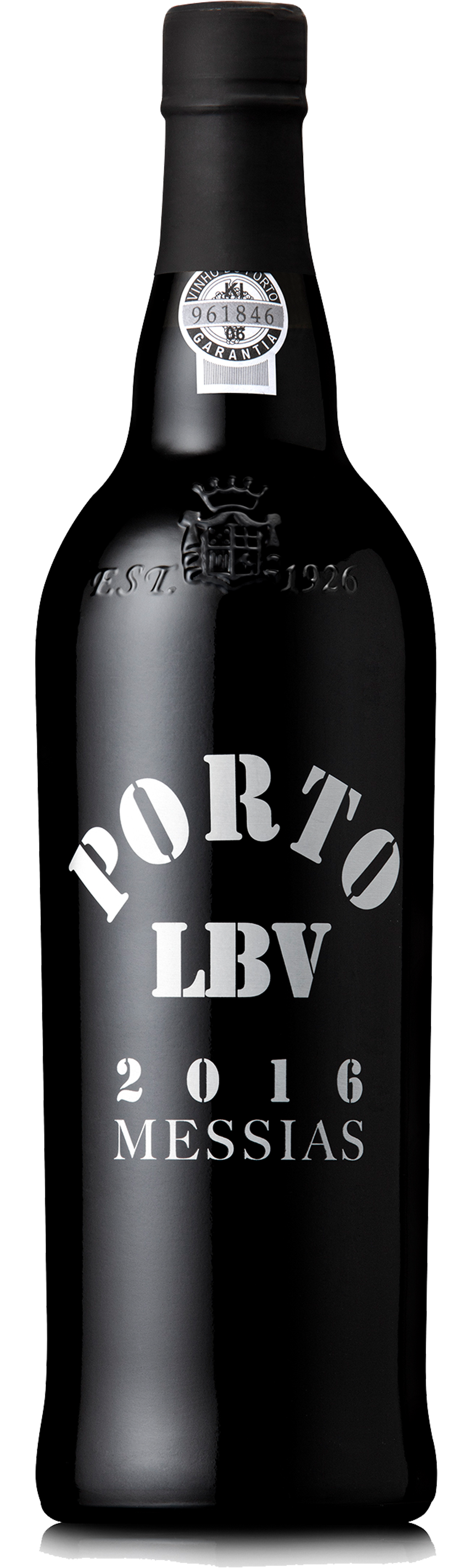 Porto Messias LBV 2016