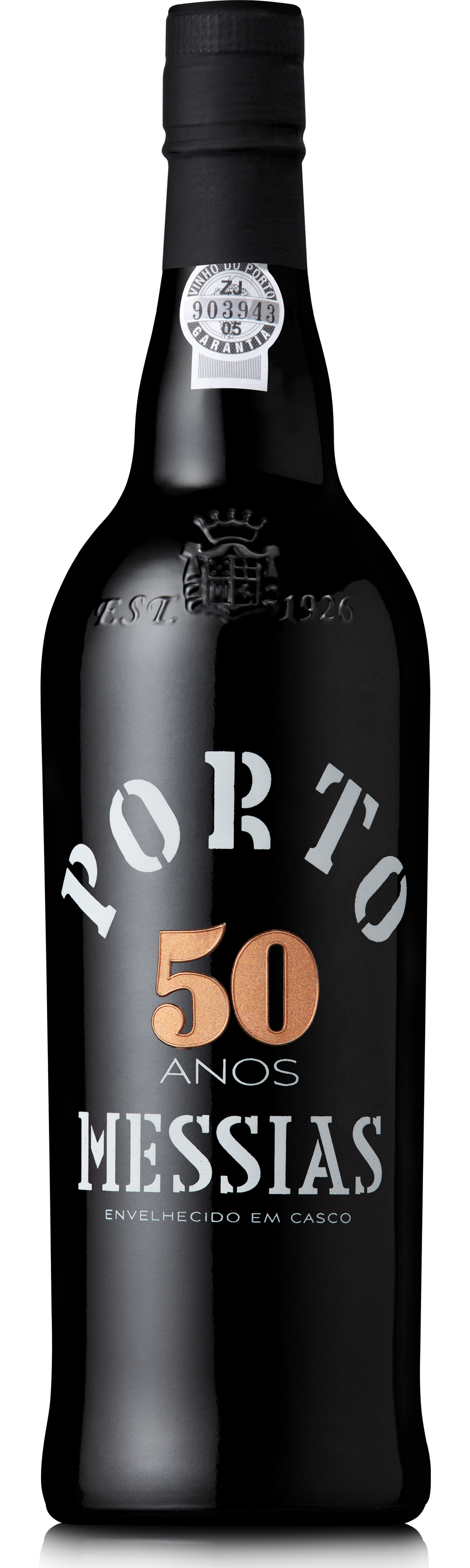 Porto Messias 50 anos