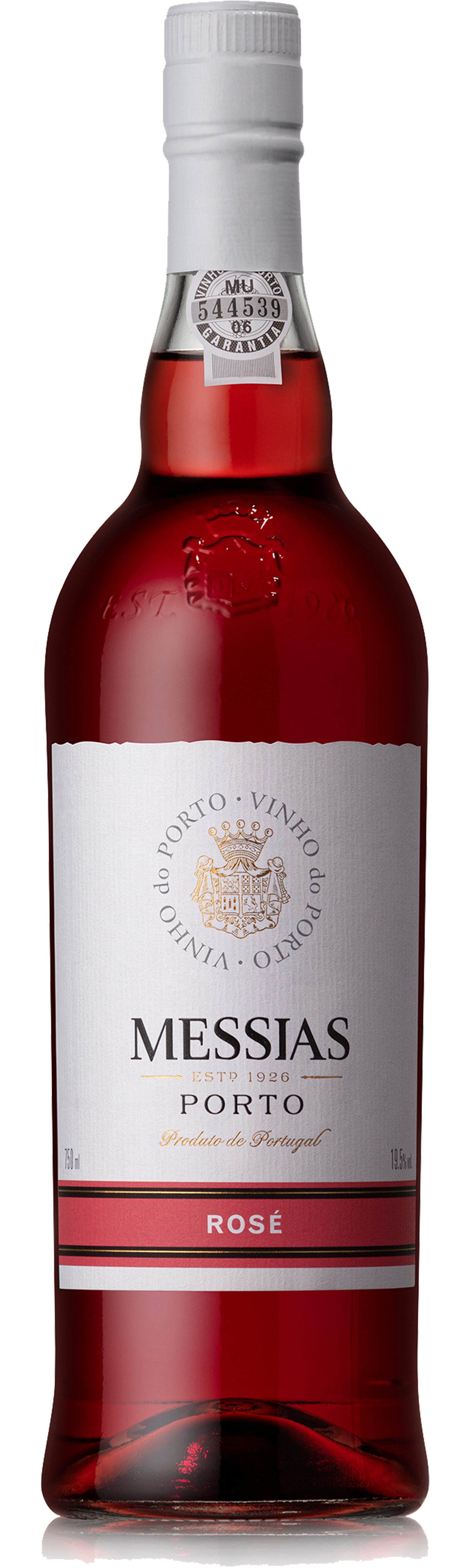 Porto Messias Rosé
