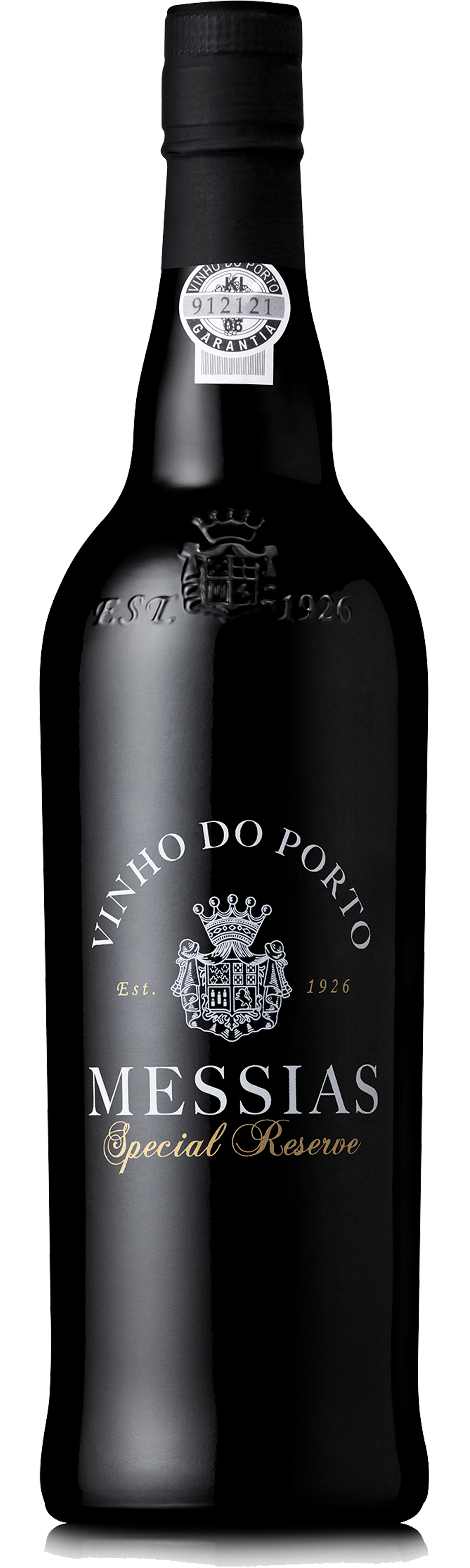 Porto Messias Special Reserve