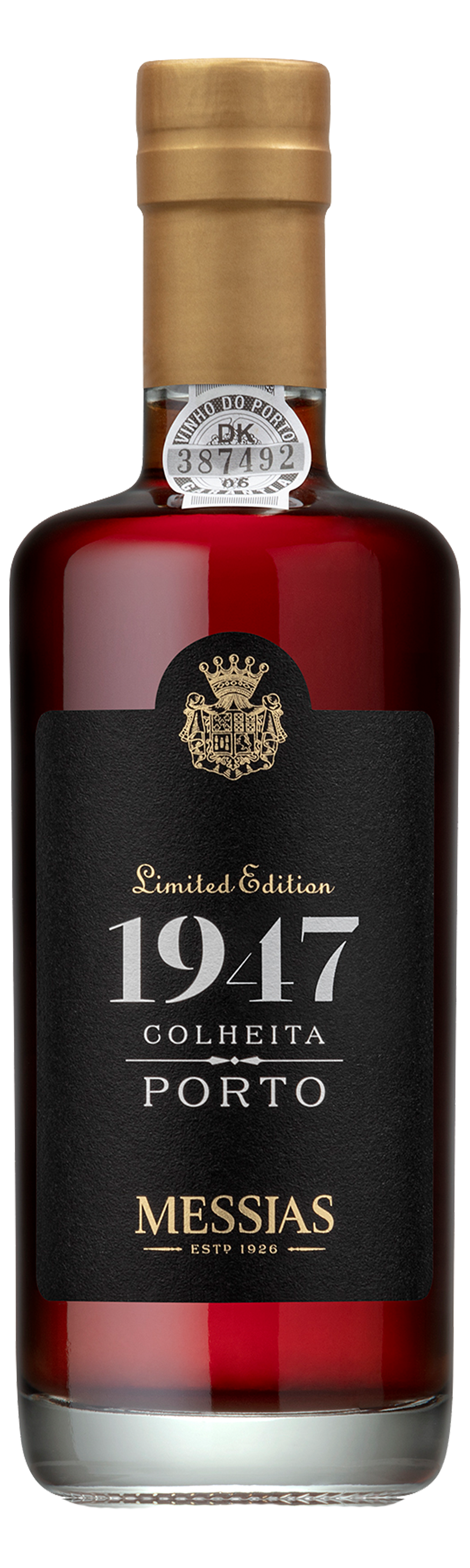 Limited Edition 1947