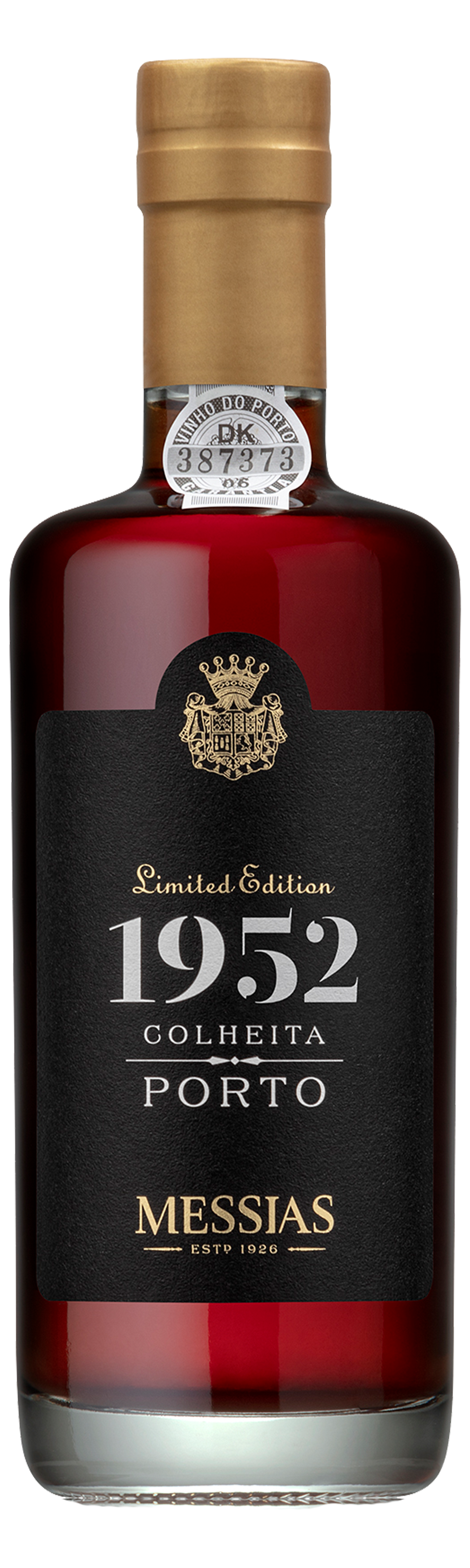 Limited Edition 1952