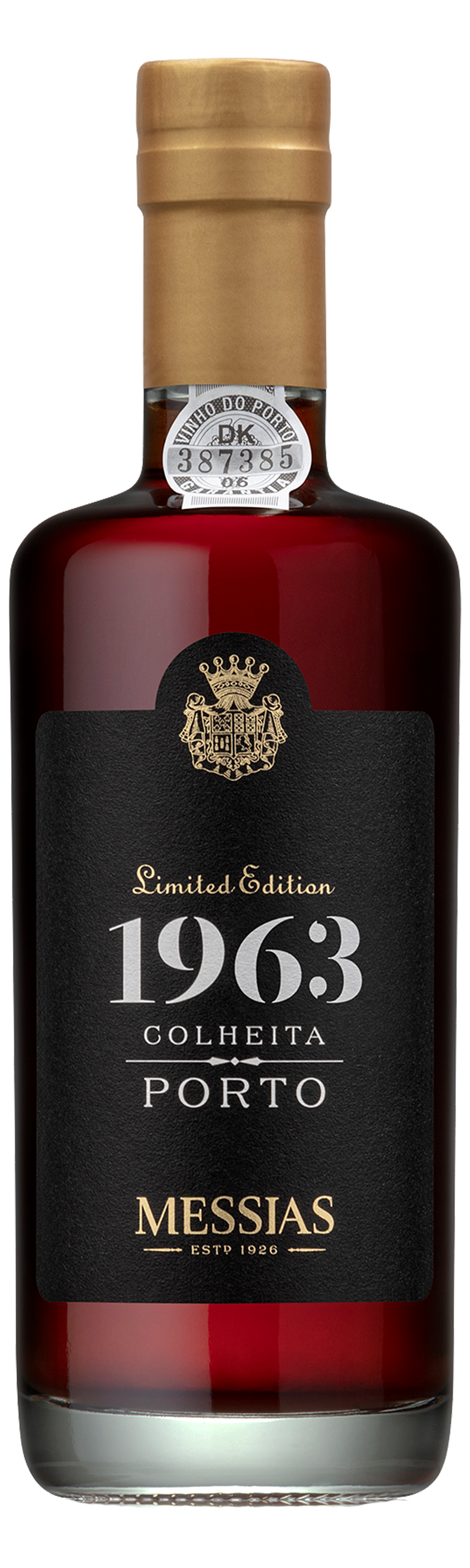 Limited Edition 1963