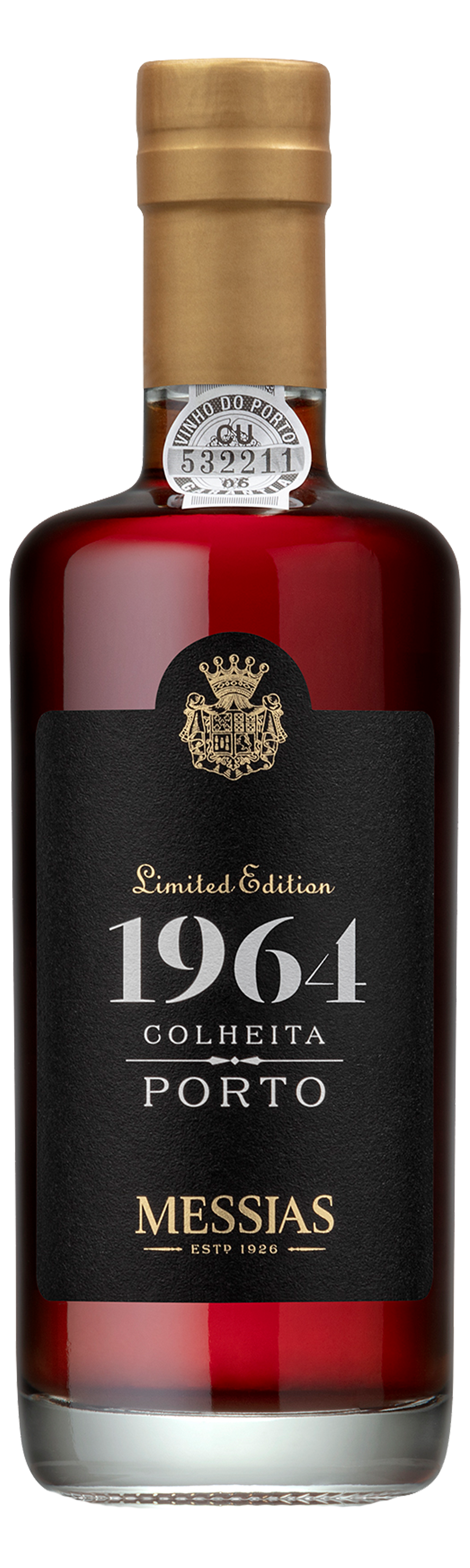 Limited Edition 1964
