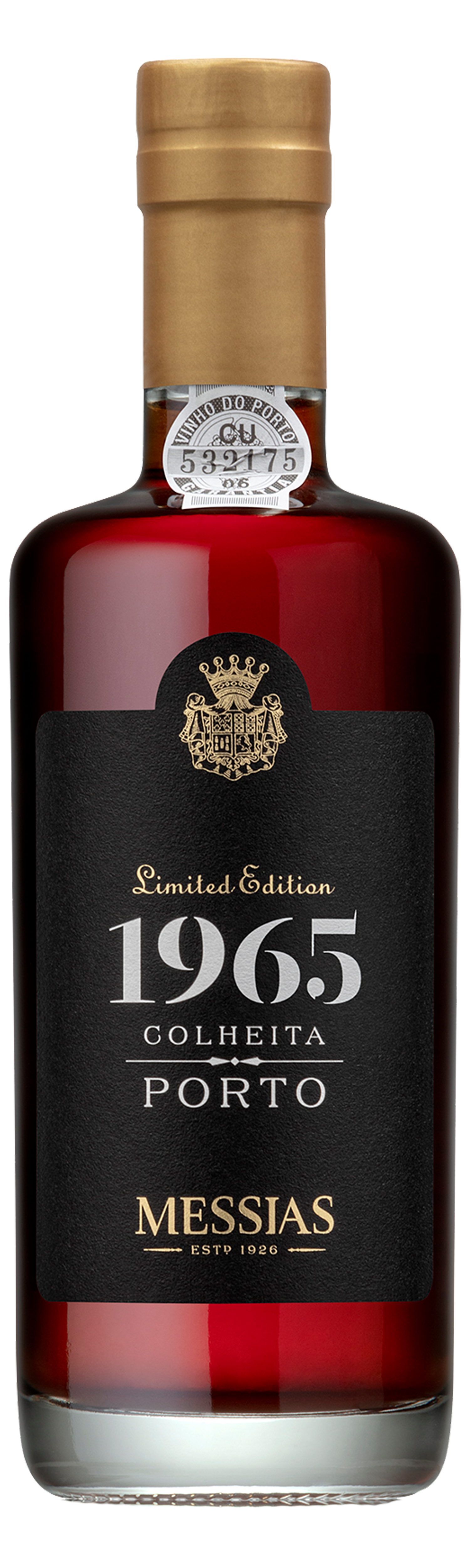 Limited Edition 1965