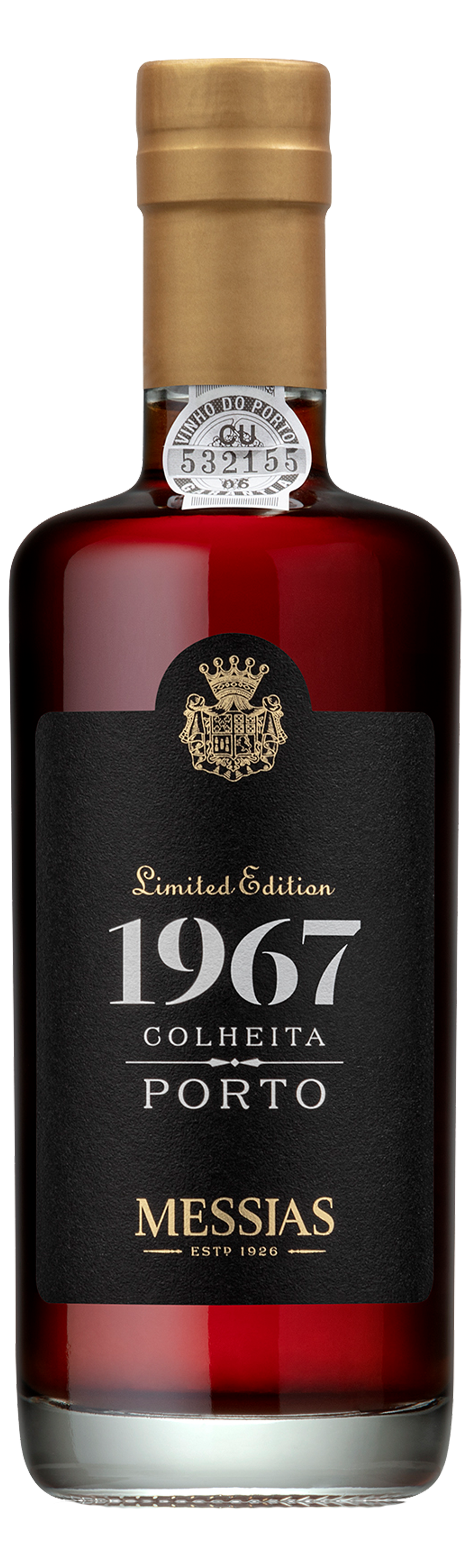 Limited Edition 1967