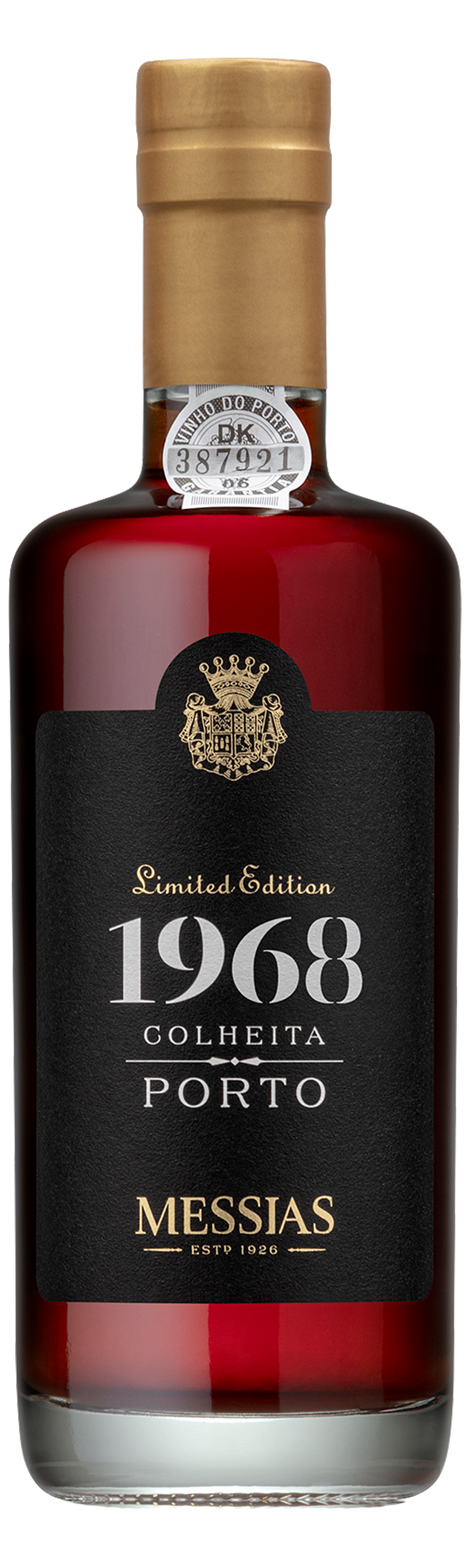 Limited Edition 1968