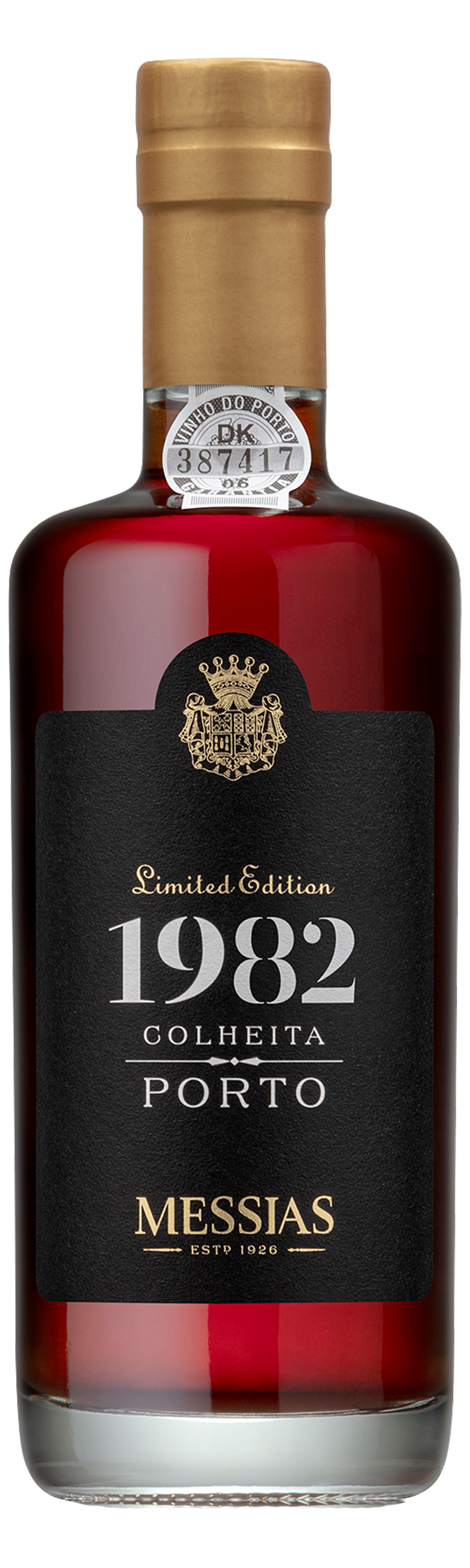 Limited Edition 1982