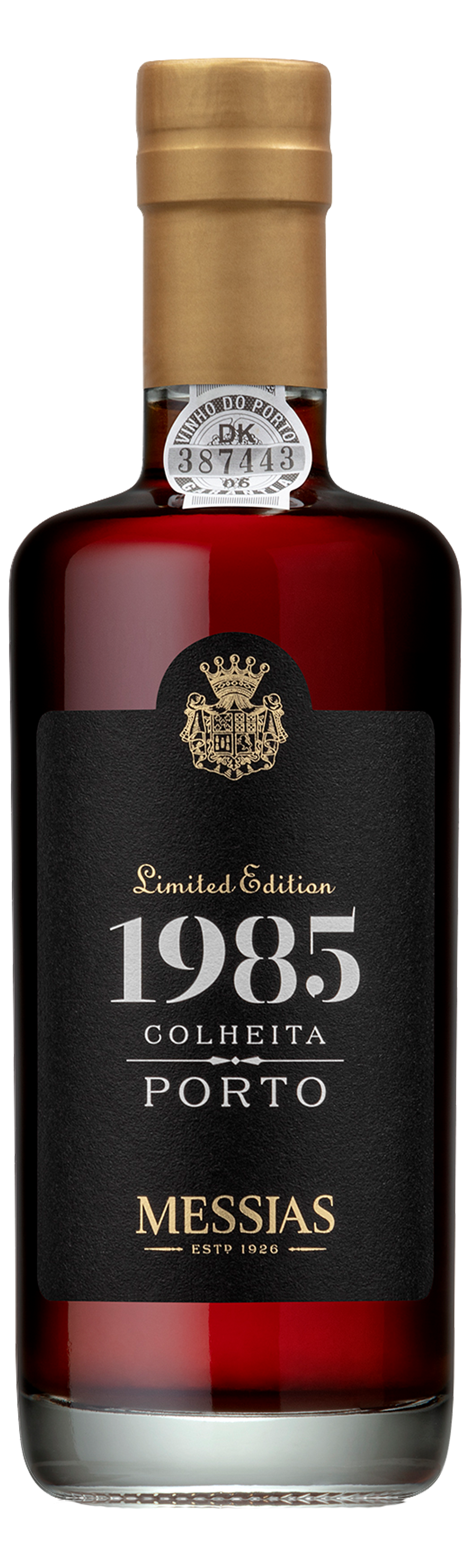 Limited Edition 1985
