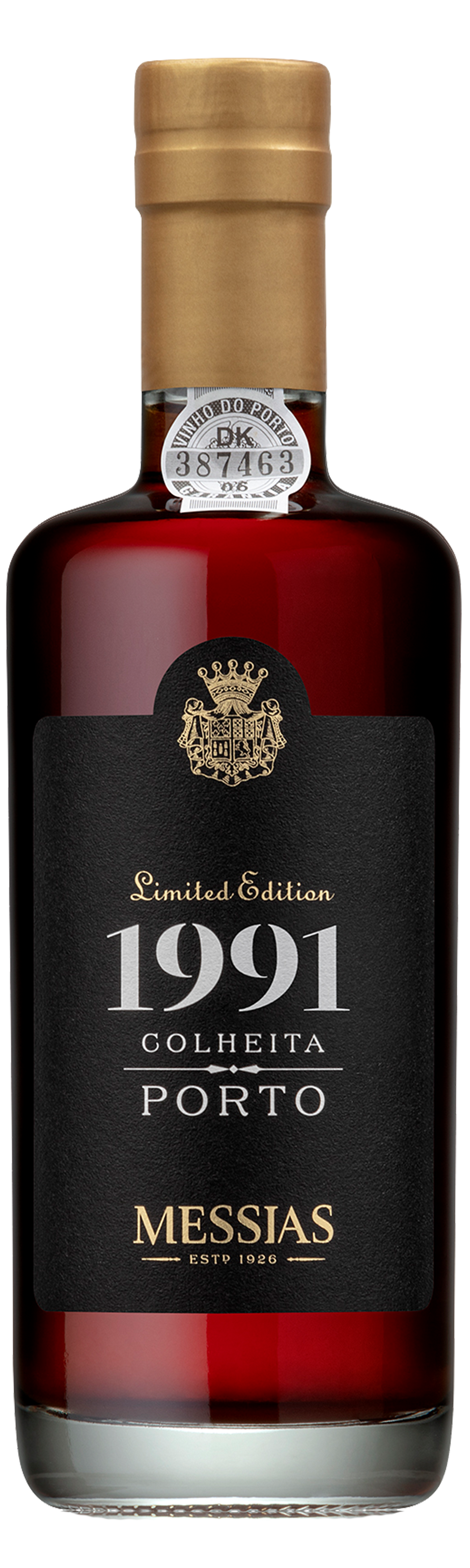 Limited Edition 1991