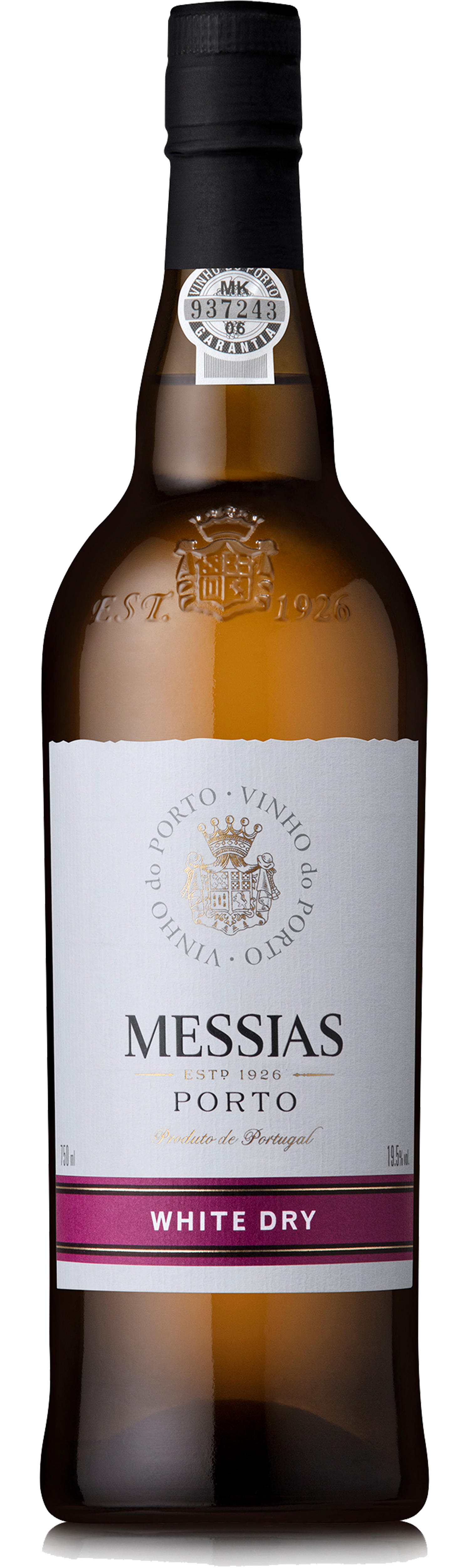 Porto Messias White Dry