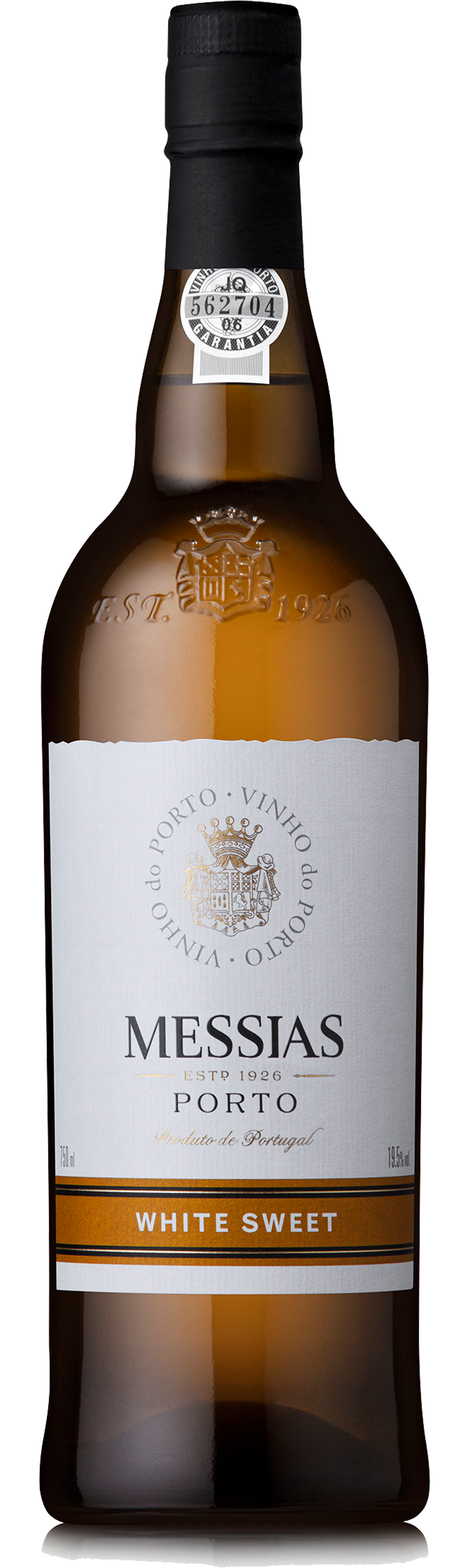 Porto Messias White Sweet