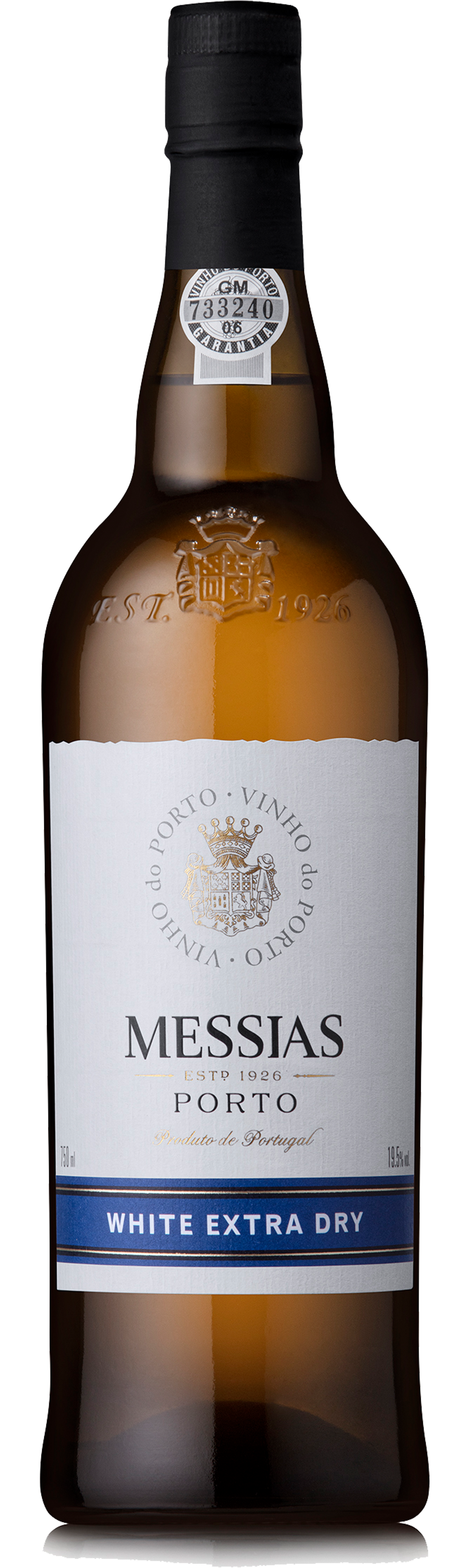 Porto Messias White Extra Dry