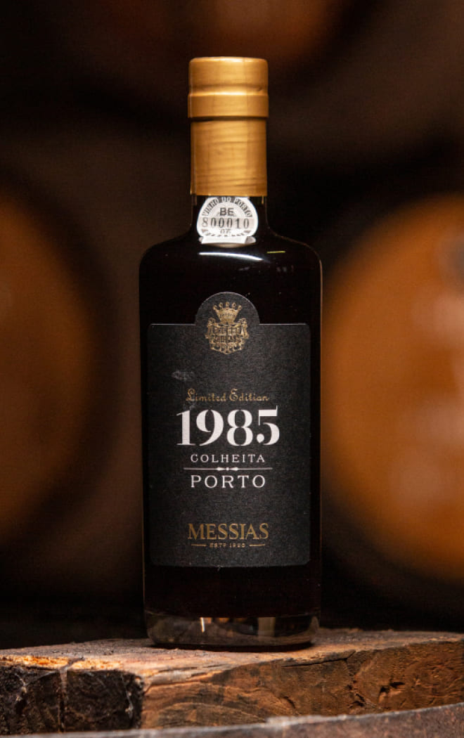 VINHOS DO PORTO 1