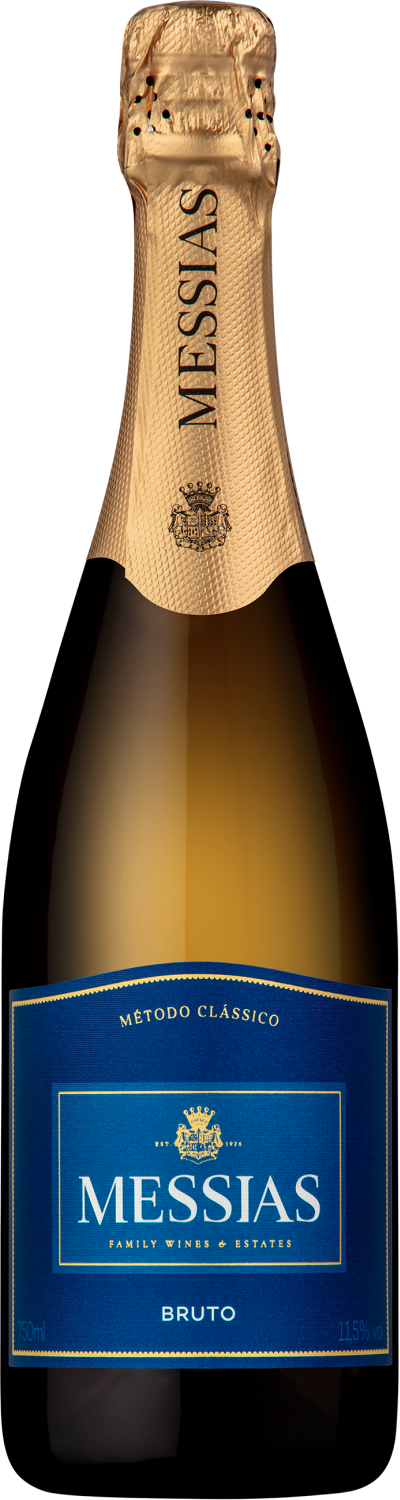 Messias Bruto