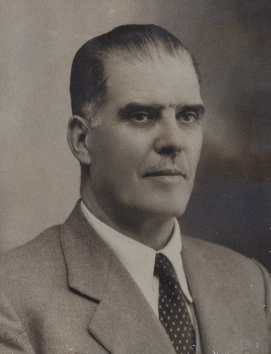 UM LEGADO CENTENÁRIO